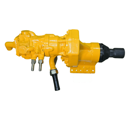 Rotation Unit Complete BBR 4 - DTH & D40 Version
